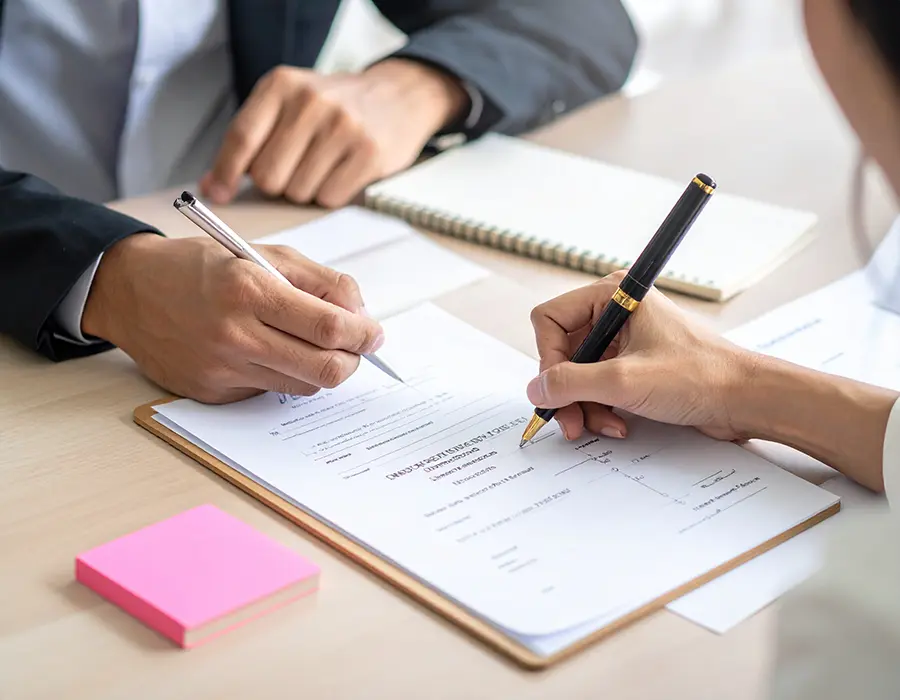 웨딩 스튜디오 견적서