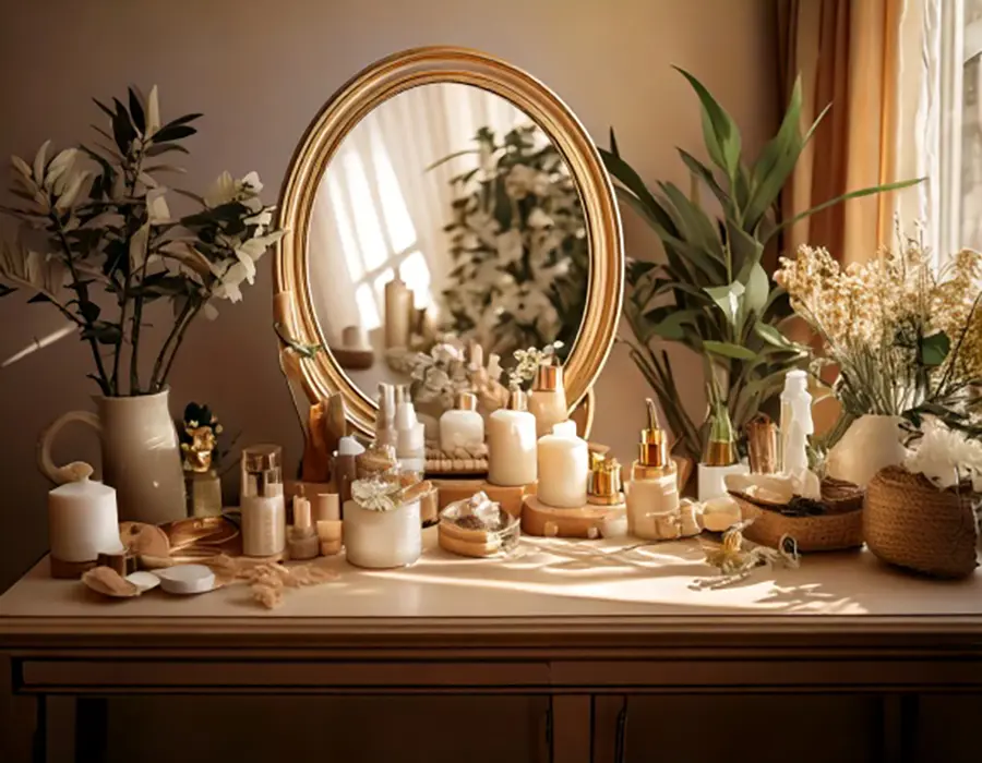 메이크업 전날 피부 관리