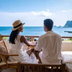 제주도 허니문 여행