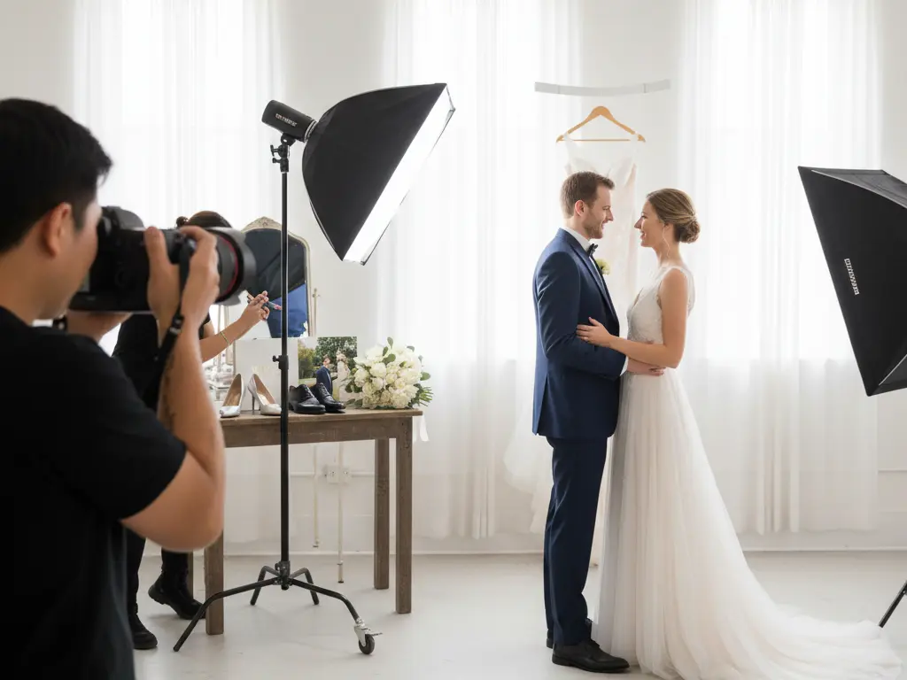 스드메 트렌드를 구조적으로 해석하는 웨딩 인사이트 3 wedding 20251208 2