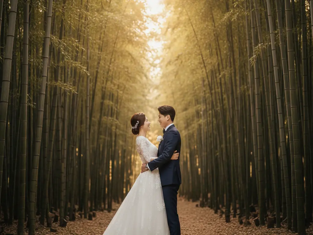 스드메 트렌드를 구조적으로 해석하는 웨딩 인사이트 4 wedding 20251208 5