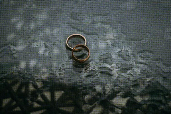 롯데백화점 내에서 진행되는 쾌적하고 안전한 웨딩 상담 현장