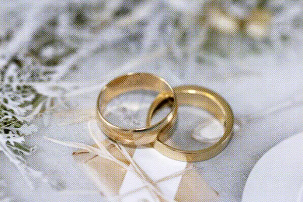 많은 예비부부들이 방문한 롯데백화점 웨딩박람회 현장