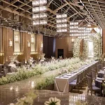 광주 드메르 웨딩홀