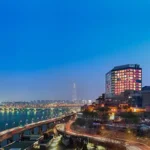 그랜드 워커힐 서울 웨딩홀