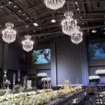 대구 퀸벨호텔 웨딩홀