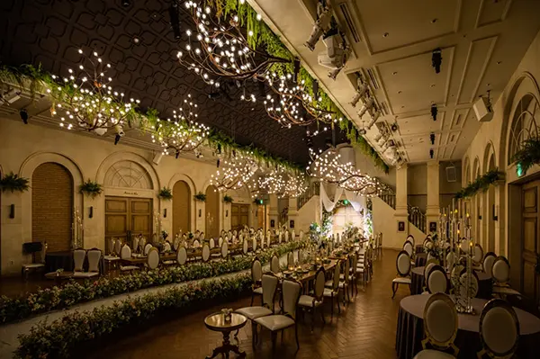 라온제나 분당 웨딩홀 식대