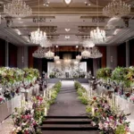 롯데호텔 서울 웨딩홀