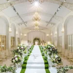 마곡 보타닉파크 웨딩컨벤션 비용 분석: 식대 & 대관료 실견적표