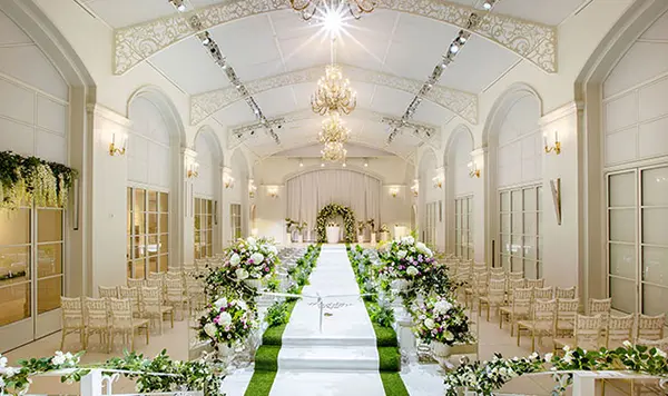 마곡 보타닉파크 웨딩컨벤션 비용 분석: 식대 & 대관료 실견적표