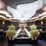 부산 W스퀘어 웨딩홀 견적 공개: 식대 대관료 및 홀별 특징 비교