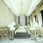 부산 센텀사이언스파크 웨딩홀