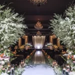 부천 MJ컨벤션 웨딩홀 견적표: 식대 대관료 및 보증인원 가이드