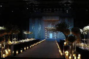 소노캄 고양 호텔 웨딩홀