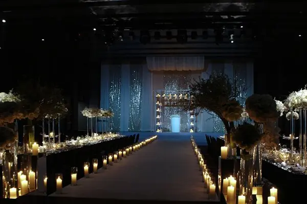 소노캄 고양 호텔 웨딩홀