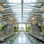 안양 빌라드지디 웨딩홀