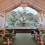 용인 하우스오브라비다 웨딩홀 비용