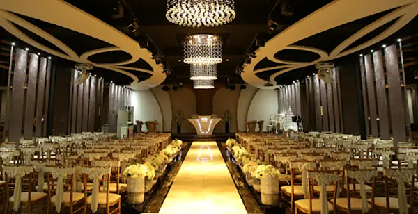 울산 MH컨벤션 웨딩홀 비용 완벽 분석