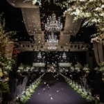 마포 웨딩시그니처 웨딩홀