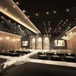 인천 아시아드 웨딩홀