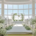 제주 ICC 웨딩홀