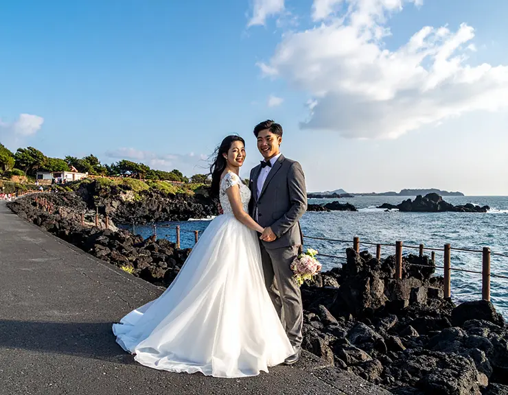 제주웨딩박람회 현장1