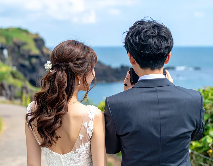 제주웨딩박람회 현장2