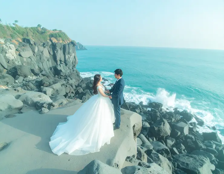 혼수 가전 및 예물 상담