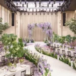 조선팰리스 서울 강남 웨딩홀