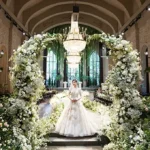 천안 비렌티웨딩 웨딩홀