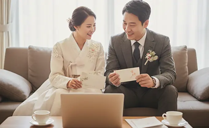 2026 S/S 신상 웨딩드레스 전시