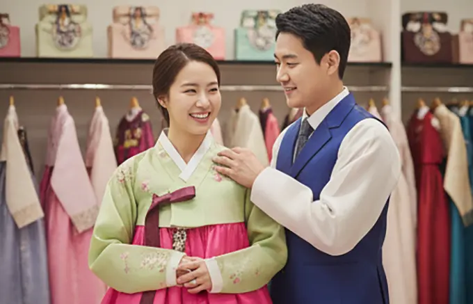 박람회 방문 및 계약 고객 대상 사은품 증정