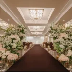 서울 신라호텔 웨딩홀