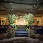 화성 라비돌호텔 웨딩홀