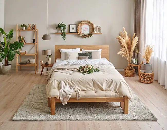 신혼부부 특별공급과 생애최초 특별공급 비교표 이미지