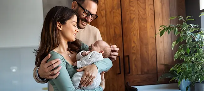 임신 중 산모 건강을 위한 특약 보험