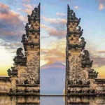 발리 렘푸양 사원