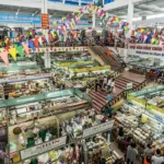 다낭 한시장 콘시장