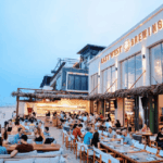 다낭 미케비치 해산물