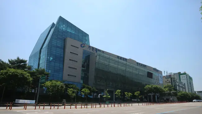 가천대역컨벤션 상세설명 이미지 1