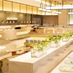 더컨벤션영등포 웨딩홀 2