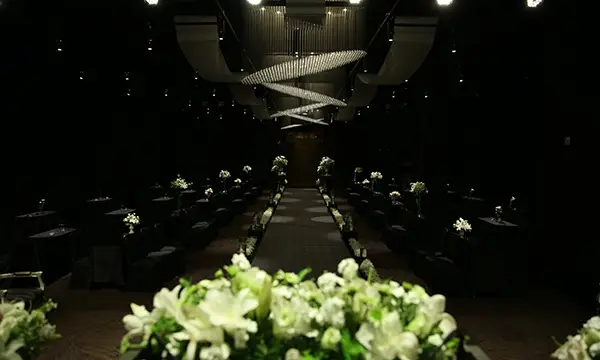 루이비스웨딩홀 상세설명 이미지 3