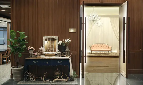 루이비스웨딩홀 상세설명 이미지 4