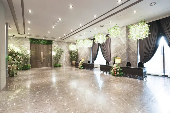 더뉴컨벤션 상세설명 이미지 2