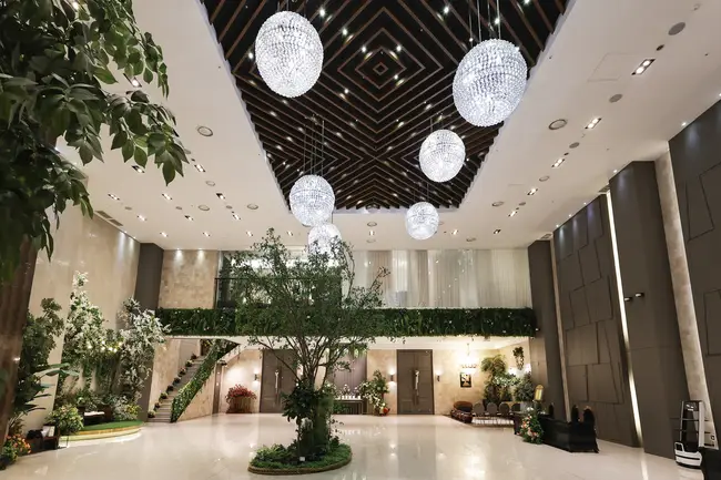 더뉴컨벤션 상세설명 이미지 3