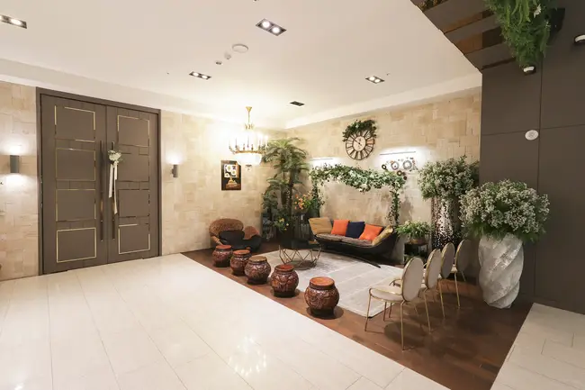 더뉴컨벤션 상세설명 이미지 4