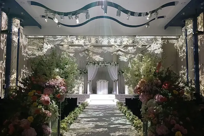 송도센트럴파크호텔 상세설명 이미지 5