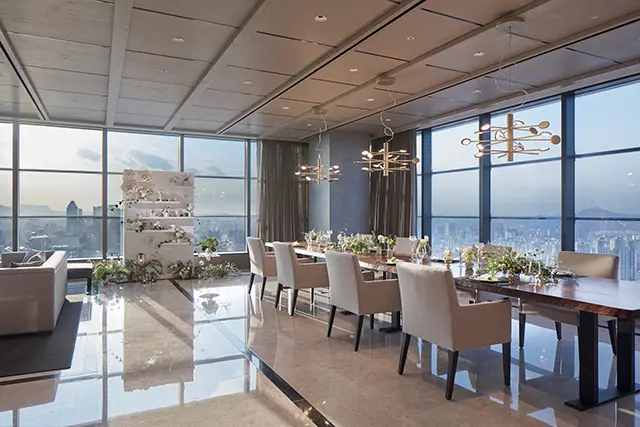 인터컨티넨탈파르나스 상세설명 이미지 1