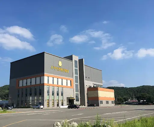 춘천 스카이컨벤션 웨딩홀