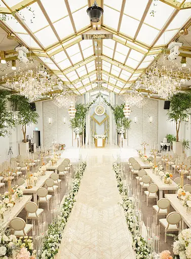 원주 아모르컨벤션